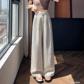 Woman Fashion Pants MT14805