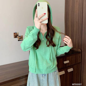 Woman Fashion Shirt MT83357