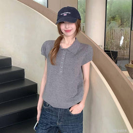 Woman Fashion Shirt MT66519