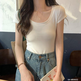 Woman Fashion Shirt Ud-M84652