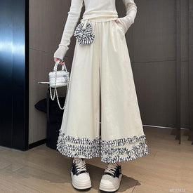 Woman Fashion Pants MT57478