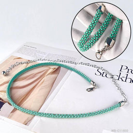 Woman Fashion Belt WB-C11850