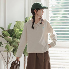 Woman Fashion Shirt DT07930