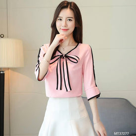 Woman Fashion Shirt MT37277