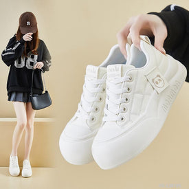 Woman Fashion Shoes FS-L38185