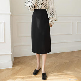 Woman Fashion Skirt DT41204