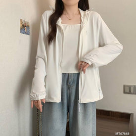 Woman Fashion Shirt MT67648