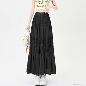 Woman Fashion Skirt MT28546
