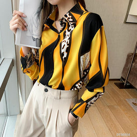 Woman Fashion Shirt DT50554