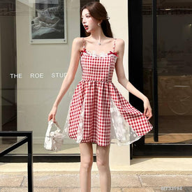 Woman Fashion Dress MT33194