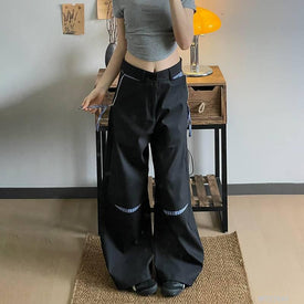 Woman Fashion Pants MT27445