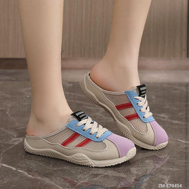 Woman Fashion Shoes ZM-L70454