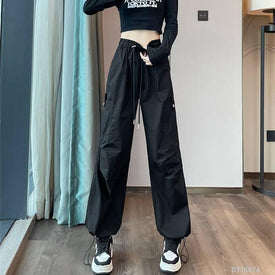 Woman Fashion Pants DT15074