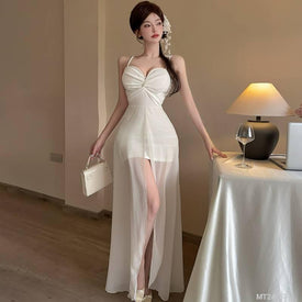 Woman Fashion Dress MT24757