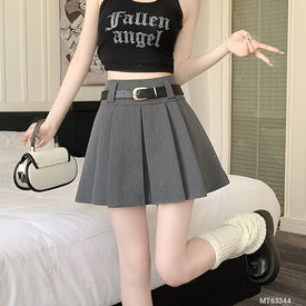Woman Fashion Skirt MT63344