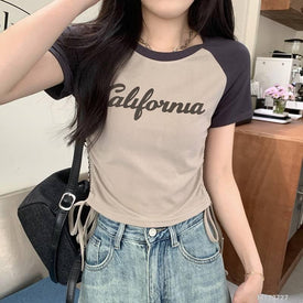 Woman Fashion Shirt MT72727