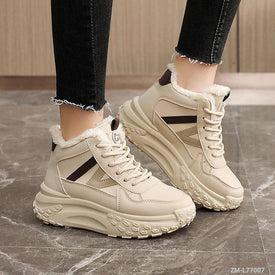 Woman Fashion Shoes ZM-L77007