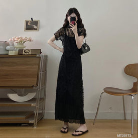 Woman Fashion Dress MT20172