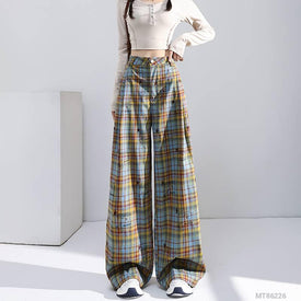 Woman Fashion Pants MT86226