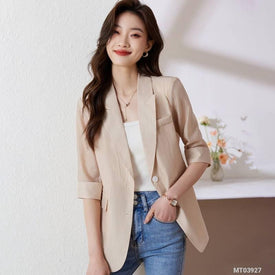 Woman Fashion Shirt MT03927