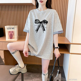 Woman Fashion Shirt MT37502