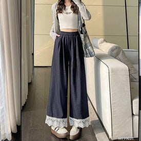 Woman Fashion Pants MT99031