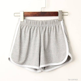 Woman Fashion Shorts Ud-L69163