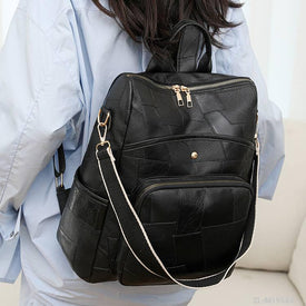 Woman Fashion Bag ZL-M19543