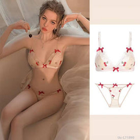 Woman Underwear Uu-L71890