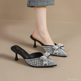 Woman Shoes WD-C96233