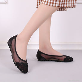 Woman Shoes WD-M35156