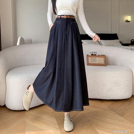 Woman Fashion Skirt MT50278