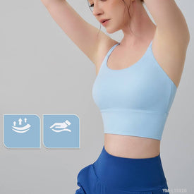 Woman Sport Shirt YM-L15920