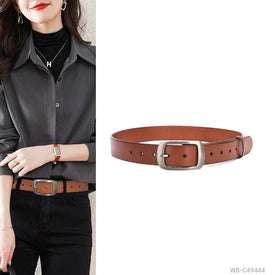 Woman Fashion Belt WB-C49444