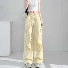Woman Fashion Pants MT62257