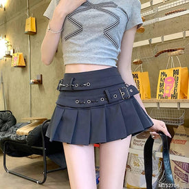 Woman Fashion Skirt MT52704