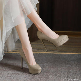 Woman Shoes PS-C20061