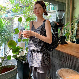 Woman Fashion Shirt MT24312