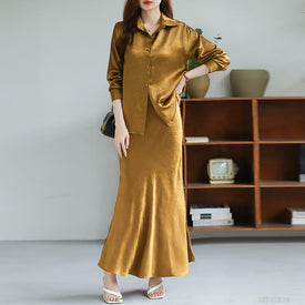Woman Fashion Suit MT42836