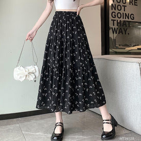 Woman Fashion Skirt MT26128