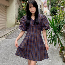 Woman Fashion Dress MT82042