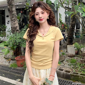 Woman Fashion Shirt MT70936