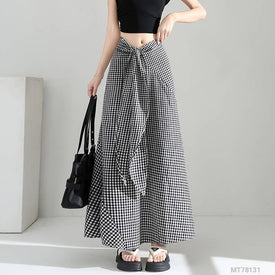 Woman Fashion Skirt MT78131
