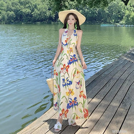 Woman Fashion Dress MT38286