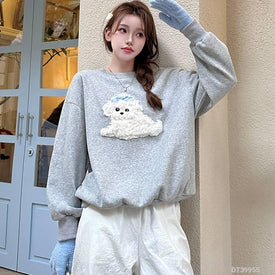 Woman Fashion Shirt DT39955