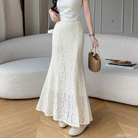 Woman Fashion Skirt MT61873