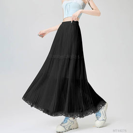 Woman Fashion Skirt MT44278