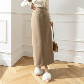 Woman Fashion Skirt DT48235