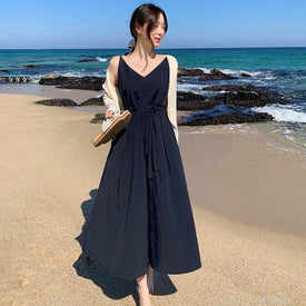 Woman Fashion Dress MT58517