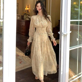 Woman Fashion Dress MT03253